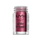 thumbnail image 2 of Glitter NYX PROFESSIONAL MAKEUP para rostro y cuerpo, color rojo, 2 of 4