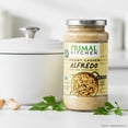 thumbnail image 3 of Primal Kitchen Creamy Cashew Alfredo, 16 oz, 3 of 12
