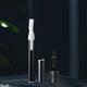 thumbnail image 4 of Juego de recortador de cejas eléctrico, , mini precisión, multifunción, removedor inalámbrico, maquinil de afeitar, afeitadora para Sunnimix Trimmer eléctrico de cejas, 4 of 8