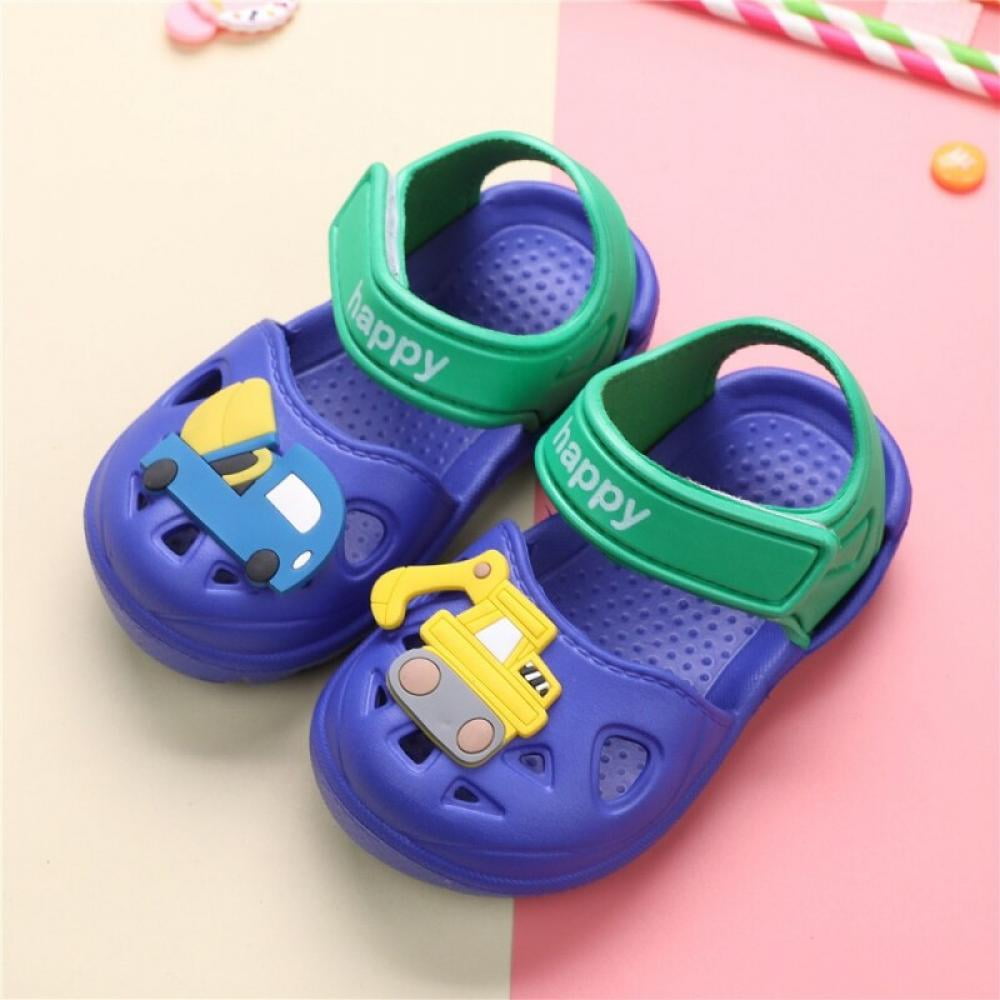 Minions Bob Bathroom Shoes Home Slippers Non-slip Indoor Shower Sandals Cute 