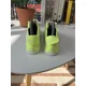 thumbnail image 4 of asics Onitsuka & Tiger Y2k sneakers green women's size 38, 4 of 6