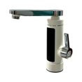 thumbnail image 1 of Cameland Water Heater Kitchen Faucet Eu Plug Electric Water Heater Digital Display Heater, 1 of 1