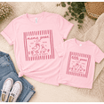 thumbnail image 3 of Mama Goose And Little Goose Matching Set, Custom Mom And Baby Shirts, Personalized Family Outfit, New Mom Gift Idea, 3 of 7