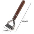 thumbnail image 4 of Ctmw Onebarleycorn - Coat King The Trimmer, The Trimmer For Dogs Is Unsurpassed In Its Effectiveness, From 14 Trimmers Also Ideal For Terriers, 4 of 4
