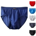 thumbnail image 6 of 50% Off Clear! Men's Underwear Men's High Waisted Cotton Men's Underwear Cotton Underwear Plus Size Cotton Underwear Plus Size Underwear, 6 of 7