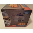thumbnail image 2 of Star Wars Ceramic Teapot R2D2, 2 of 4