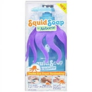 Airborne Squid Soap For Kids