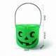 thumbnail image 1 of Halloween Pumpkin Bucket 1Pc Small Plastic Pumpkin Bucket For Kids Pumpkin Bucket Pumpkin Pail Halloween Candy Bucket Halloween Pumpkin Basket, 1 of 8