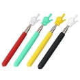 thumbnail image 2 of YAOMOBB Whiteboard Pointer Sticks Extendable Pointing Sticks Flexible Finger Shaped Teaching Tool for Reusable Sweat proof Pointing with Telescopic Handle, 2 of 7