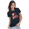 thumbnail image 3 of Betty Boop Missouri State Outline Women's T Shirt Ladies Tee Brisco Brands S, 3 of 5