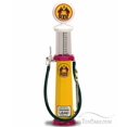 thumbnail image 2 of Cylinder Gas Pump Dixie, Yellow - Yatming 98722 - 1/18 scale diecast model, 2 of 3