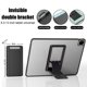 thumbnail image 2 of Wartleves Soporte de aluminio ajustable para tableta Soporte de escritorio plegable multifuncional Hot N5, 2 of 6