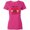 Cyber Pink, variant on Inktastic That's My Awesome Granddaughter out There with Softballs Women's T-Shirt