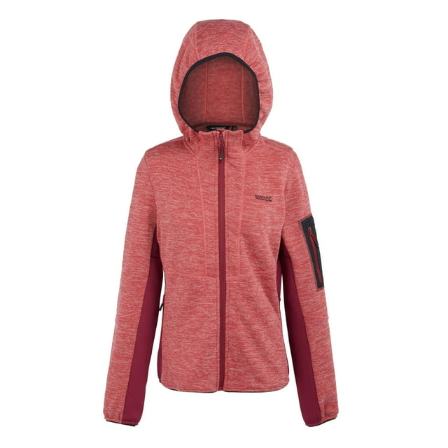 Regatta Womens Kemilia Fleece Jacket
