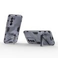 thumbnail image 2 of Funda para OPPO Reno 12 5G Protección A Prueba De Golpes Con Soporte De TPU Duradero Y Práctico, 2 of 4