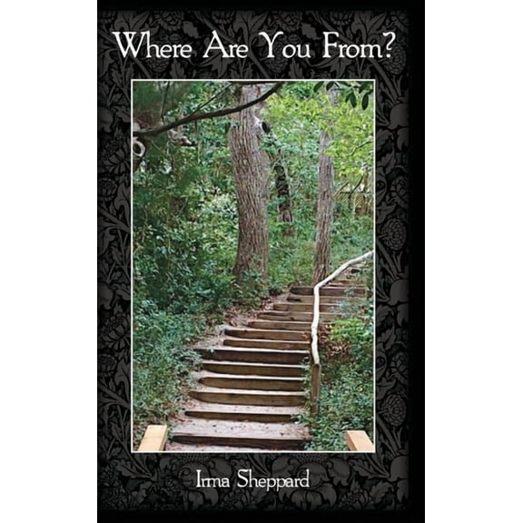 Where Are You From?, (Hardcover)