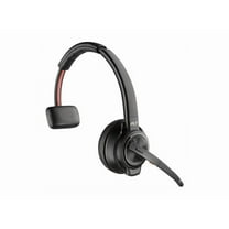 Poly Savi 8210 UC Microsoft Teams Certified DECT USB-A Headset 77T29AAABA