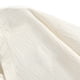 thumbnail image 5 of Jersey Elvqul para Caballero Manga Corta Blanco Liso Playa Cuello V, 5 of 7