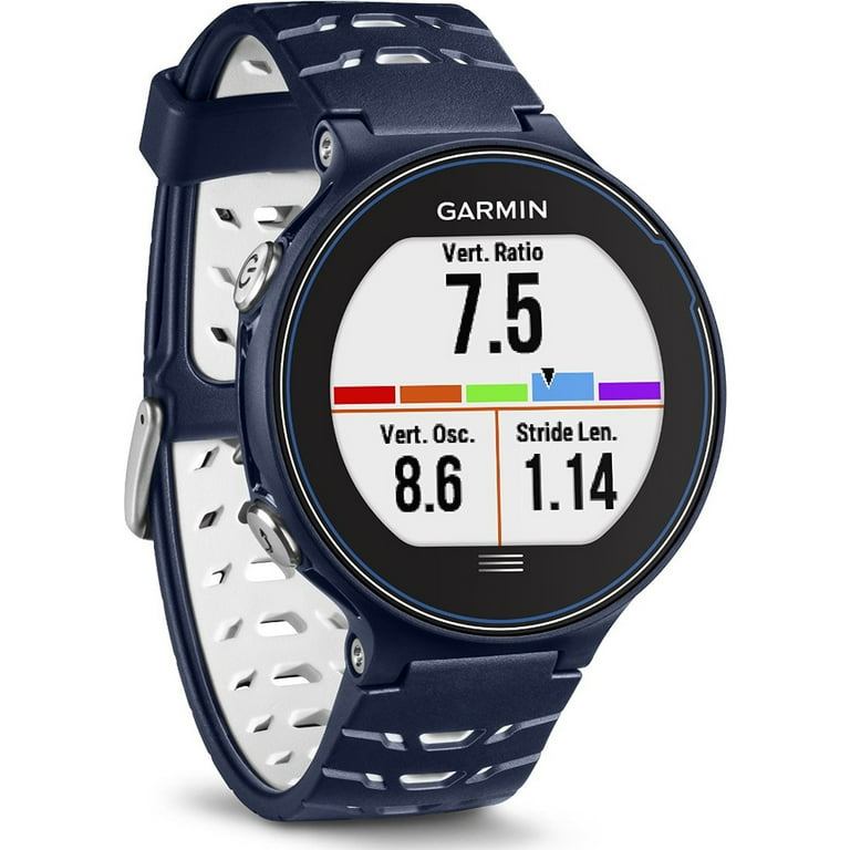 Garmin forerunner 630 waterproof sales
