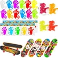 thumbnail image 3 of Surtido de juguetes Party Favors Bestkiy, 50 unidades para niños, 3 of 6