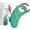 Green, variant on Kitchen Mama Epic One Magnetic Multifunction Opener: Beer, Soda Can, Pull Tab, Jar Opener (Blue)