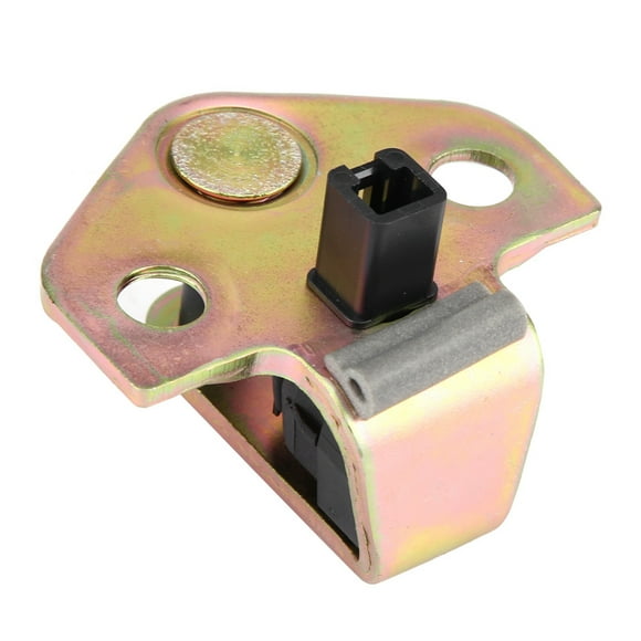 2M51F21982AA, Car Part Perfect Match Metal Door Lock For Repair
