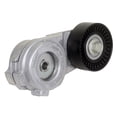 thumbnail image 2 of TRQ Serpentine Belt Tensioner Compatible With Mazda Italy 2 of 11