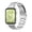 A, variant on Premium Three-link Bracelet for Smartwatch Perfect Fit Stylish Durable Adjustable with Tool