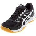 thumbnail image 1 of ASICS Womens Upcourt 4 Volleyball Shoes, 1 of 5