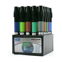 Ad Marker Art Director Set 25 Colors