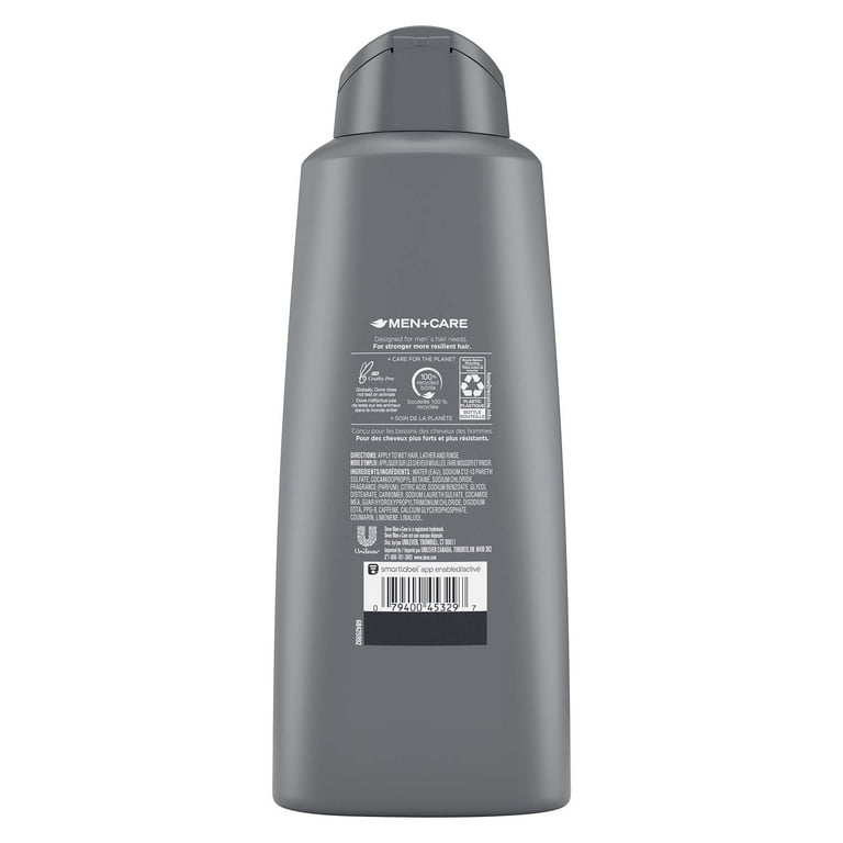 Men's shampoo 2024 and conditioner