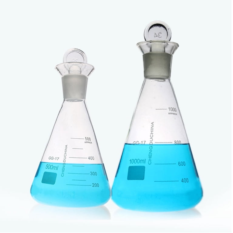 What Is a Conical Flask: Laboratory Glassware Guide