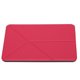 thumbnail image 2 of Funda protectora 2018 Funda de cuero PU ligera deformada para Kindle Paperwhite4 E‑book, 2 of 8