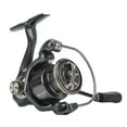 thumbnail image 6 of Full Metal Lure Spinning Reel for Long Casting - DA2000 Model - Durable Fishing Gear, 6 of 8