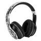 thumbnail image 2 of Auriculares inalámbricos Bluetooth BT5.0 reducción de ruido música estéreo auriculares deportivos plegables, 2 of 8