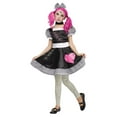 thumbnail image 1 of Girls Broken Doll Costume, 1 of 2