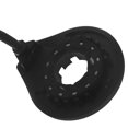 thumbnail image 3 of SHOWERORO 1 Set Mountain Bike Sensor Speed Measurement Plastic Black For Cycling Activities, 3 of 8