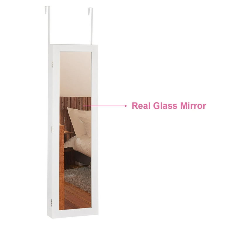 Home depot 2024 jewelry mirror
