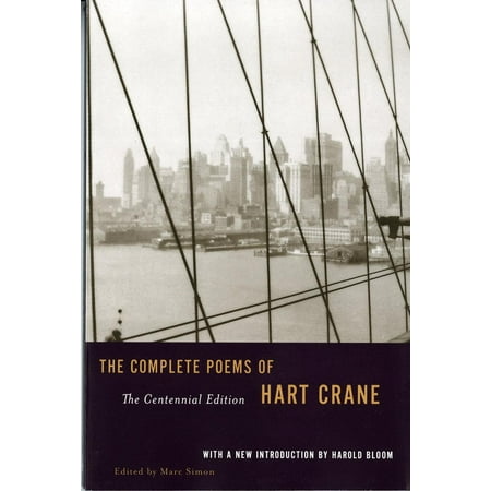 Centennial Edition: The Complete Poems of Hart Crane (Paperback)