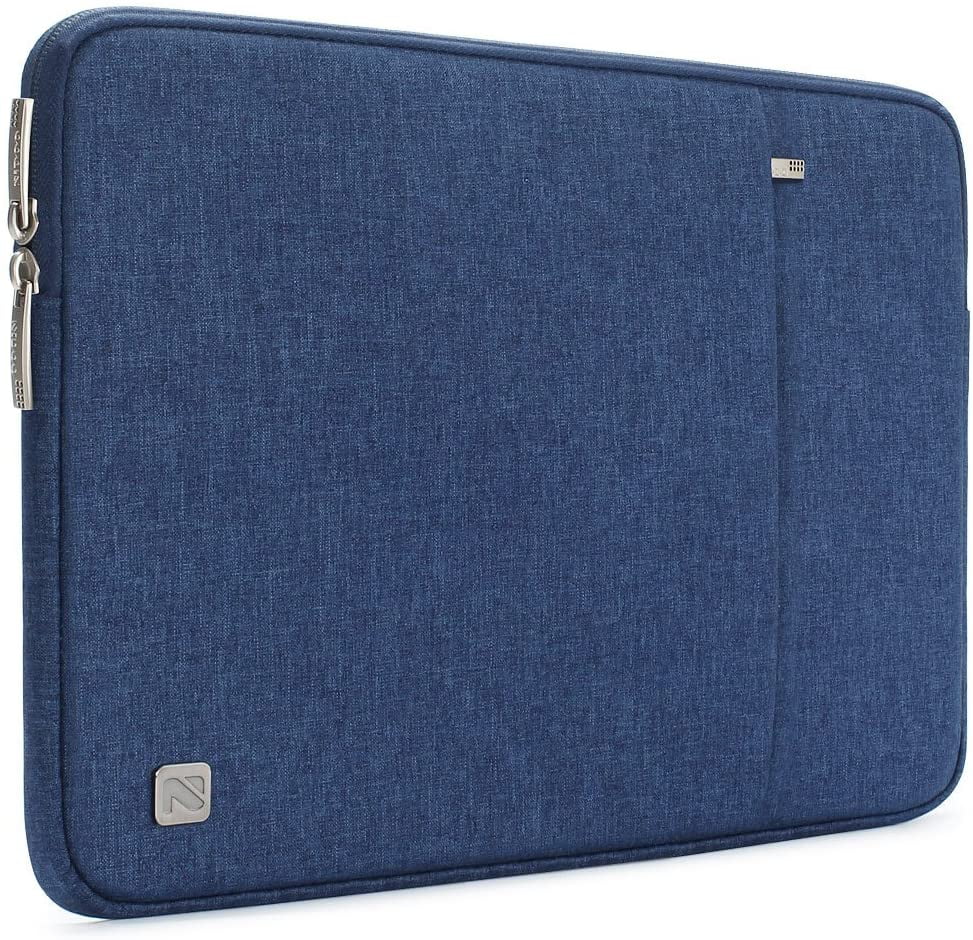 17.3 inch, Blue CAISON Laptop sleeve case