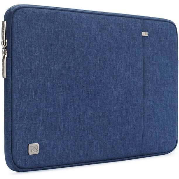 NIDOO 17 inch Laptop Sleeve Case WaterResistant Protective Computer