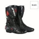thumbnail image 3 of Botas largas para motocicleta, botas profesionales para carreras de motocross, todoterreno, rally, calzado para motorista, equipo de protección B1001, 3 of 5