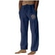 thumbnail image 2 of Pantalones largos para hombre, moda, estampados, casuales, cintura elástica con bolsillo, pantalones deportivos, pantalones de poliéster para hombre., 2 of 4