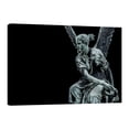 thumbnail image 1 of Cuadro Decorativo Antiguo Ángel Alado Canvas Revolution 90 x 60 cm, 1 of 5