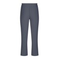 thumbnail image 6 of Yiliang Mens XL,Gray,Activewear Athletic Sweatpants Basic Running Drawstring Workout Sweat Pants, 6 of 6