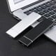 thumbnail image 5 of Unidad USB móvil Cateissary SSD de 2 TB Electrónica Rojo 2TB, 5 of 6