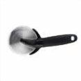 thumbnail image 1 of PEONAVET Coupe-Pizza en Acier Inoxydable Coupe-Pizza Gâteau Crêpe Tourte Roue Machine d'Épluchage des Aliments, 1 of 7