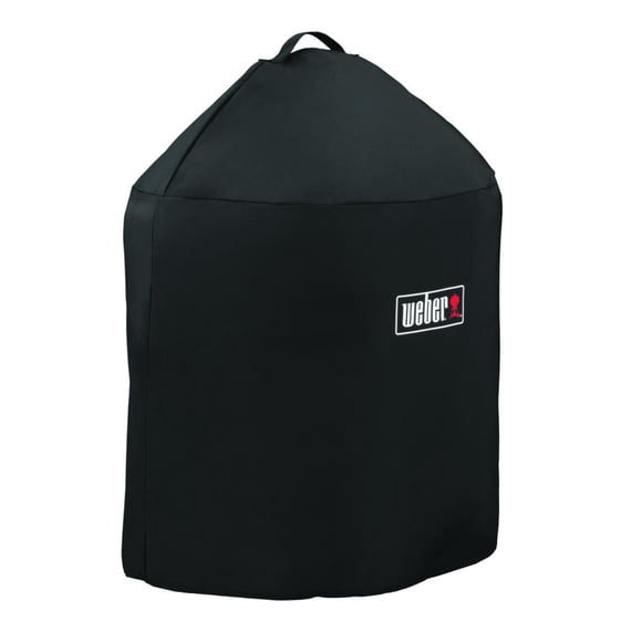 Housse de Barbecue pour Bouilloire en Polyester Noir de 22 Pouces(s)