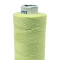 thumbnail image 1 of New 20 Pcs Quilting Sewing Supplies Green Spun Wholesale Polyester Thread Spool, 1 of 3
