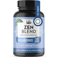 thumbnail image 1 of ZEN BLEND Life360+ 120 Cápsulas con Hongo Melena de León y Hongo Reishi, 1 of 7